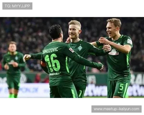 云达不来梅足球俱乐部的历史辉煌与现代崛起之路