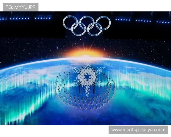 北京冬奥会闭幕式精彩回顾中国运动员创历史新高光时刻