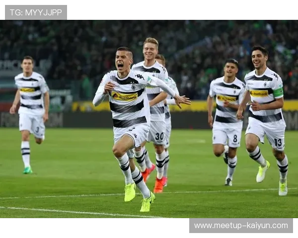 普鲁士门兴格拉德巴赫俱乐部历史荣耀与新时代发展全景解析之路