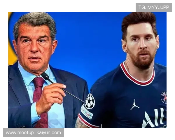 梅西重返巴萨传闻愈演愈烈 球迷热议这位传奇能否回归辉煌时刻