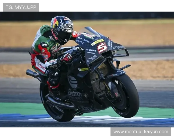 MotoGP赛事最新动态：2026赛季新车发布与车手转会引发热议